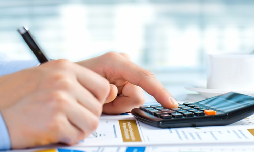 Accounting & Book Keeping