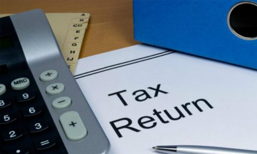 Tax Returns