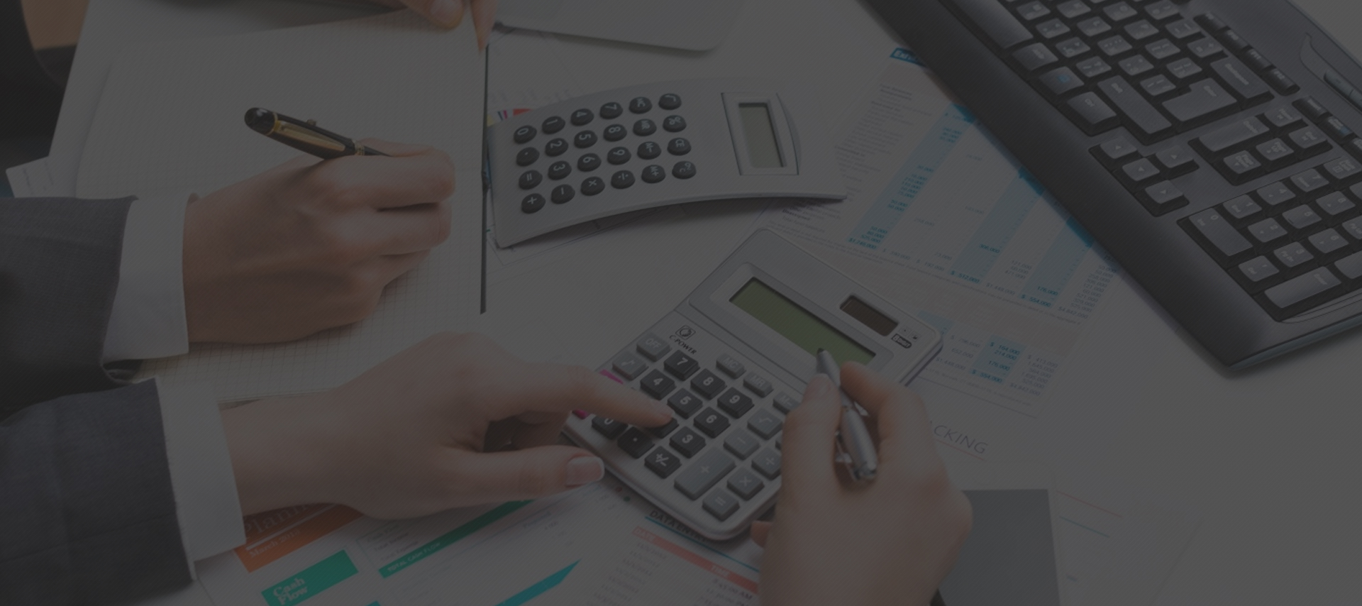 Angel Accountant Service